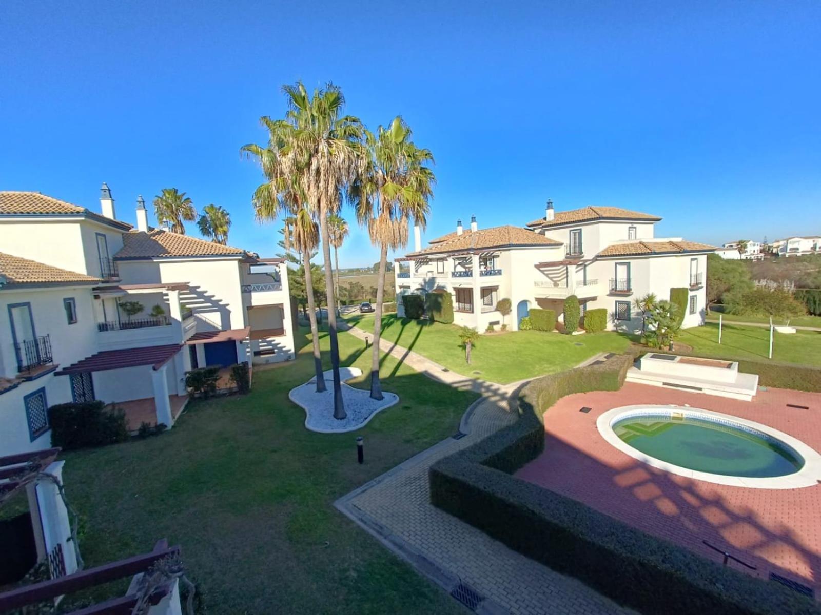 San Bruno Ii By Sit Isla Canela
